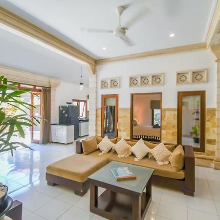 Evergreen Mojito Villa 3Br Seminyak Ngoại thất bức ảnh