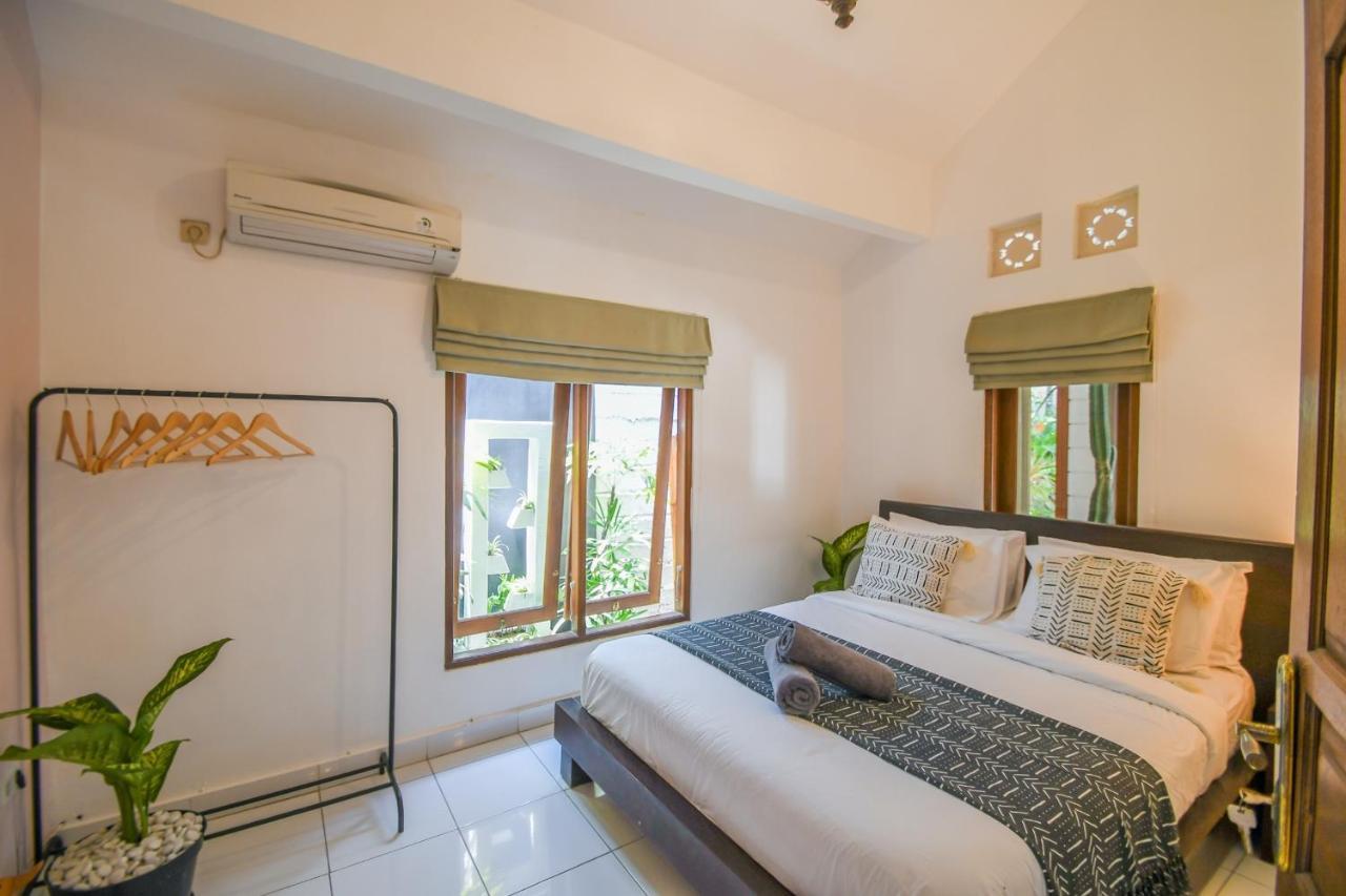 Evergreen Mojito Villa 3Br Seminyak Ngoại thất bức ảnh