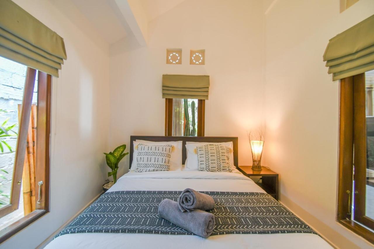 Evergreen Mojito Villa 3Br Seminyak Ngoại thất bức ảnh