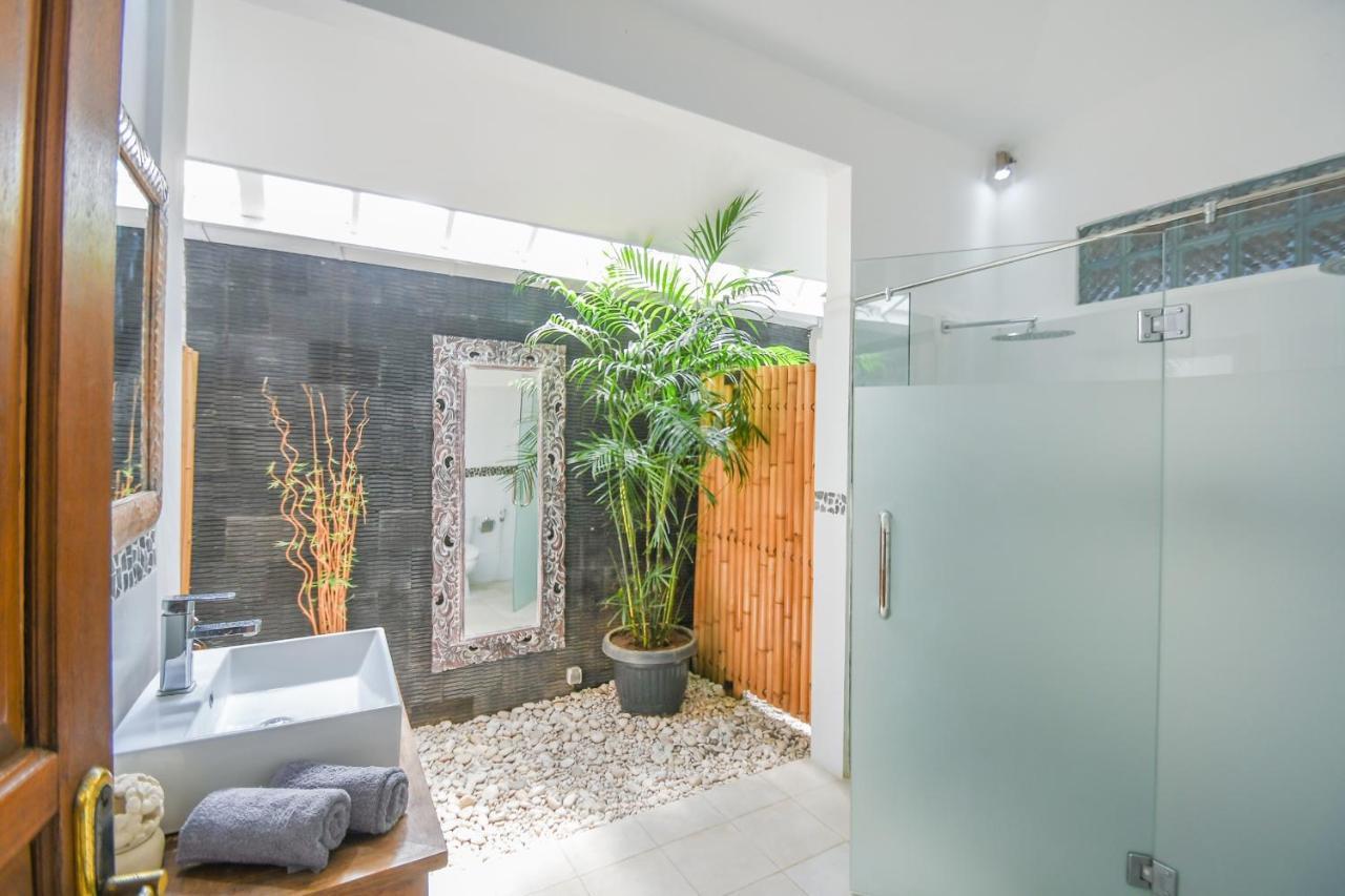 Evergreen Mojito Villa 3Br Seminyak Ngoại thất bức ảnh