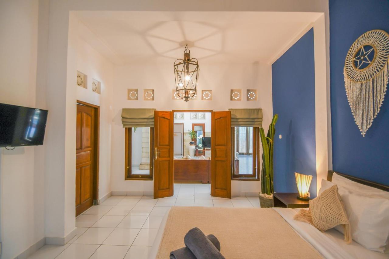 Evergreen Mojito Villa 3Br Seminyak Ngoại thất bức ảnh