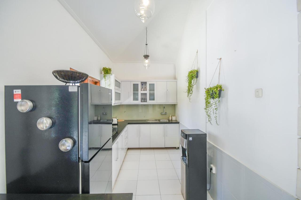 Evergreen Mojito Villa 3Br Seminyak Ngoại thất bức ảnh