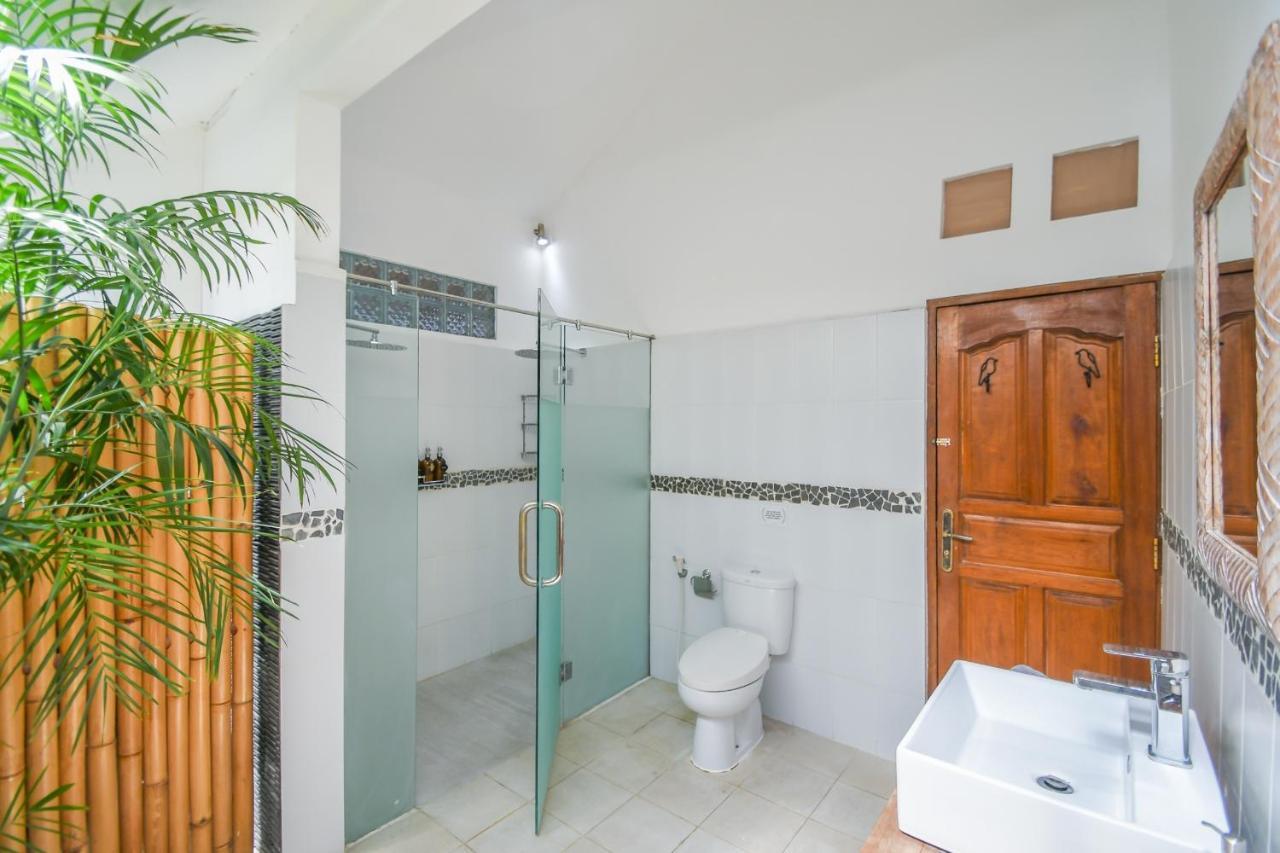Evergreen Mojito Villa 3Br Seminyak Ngoại thất bức ảnh