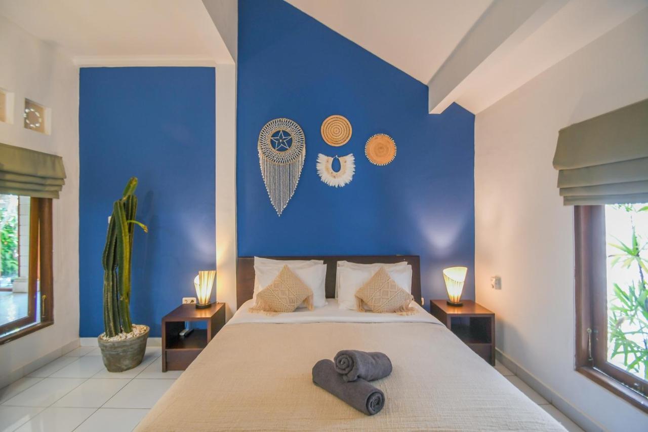 Evergreen Mojito Villa 3Br Seminyak Ngoại thất bức ảnh