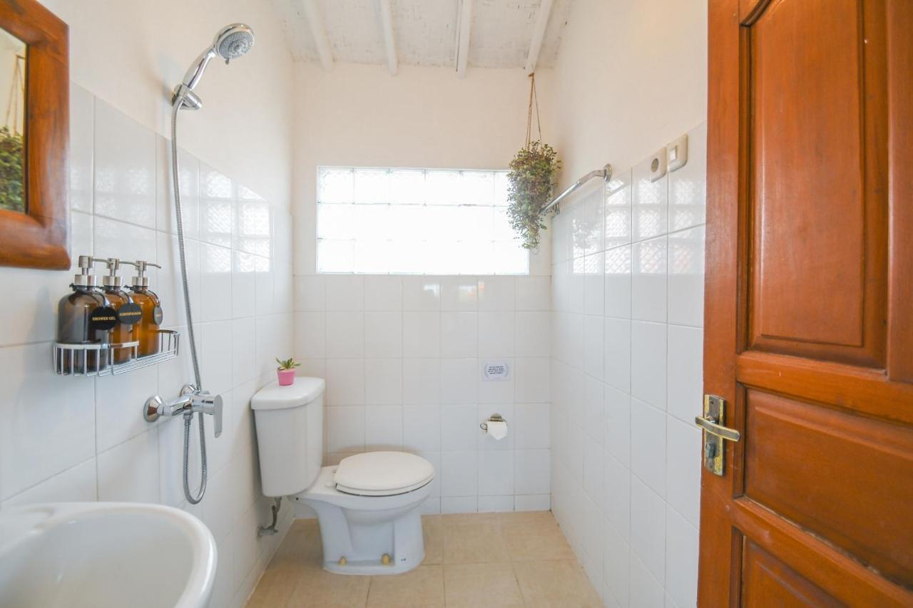 Evergreen Mojito Villa 3Br Seminyak Ngoại thất bức ảnh