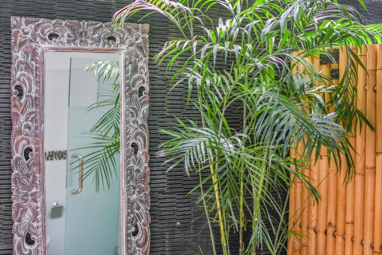 Evergreen Mojito Villa 3Br Seminyak Ngoại thất bức ảnh